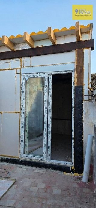 Chalet en venta en Sueca ciudad en Sueca