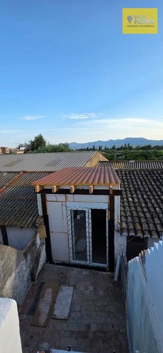 Chalet en venta en Sueca ciudad en Sueca