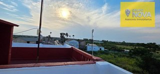Chalet en venta en Sueca ciudad en Sueca
