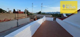 Chalet en venta en Sueca ciudad en Sueca