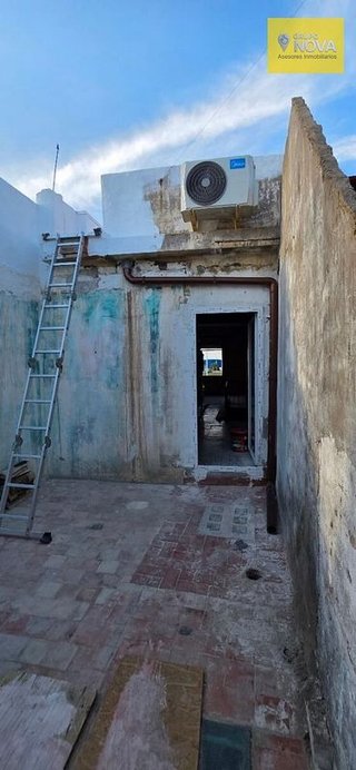 Chalet en venta en Sueca ciudad en Sueca