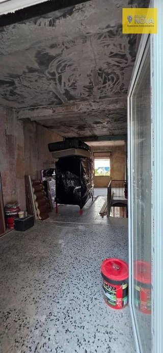 Chalet en venta en Sueca ciudad en Sueca