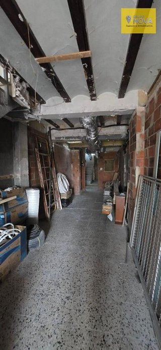 Chalet en venta en Sueca ciudad en Sueca