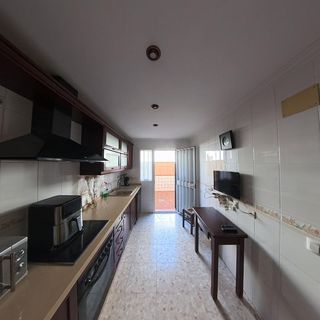 Casa adosada en venta en Núcleo Urbano en Chiclana de la Frontera