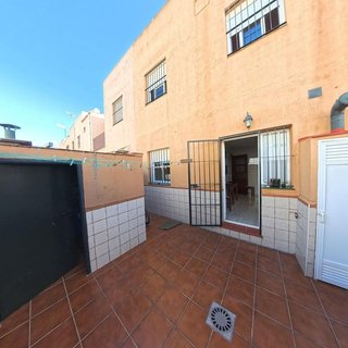 Casa adosada en venta en Núcleo Urbano en Chiclana de la Frontera
