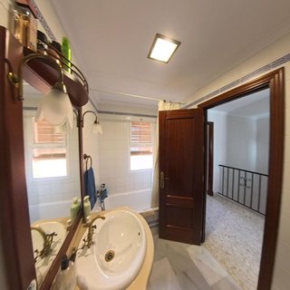 Casa adosada en venta en Núcleo Urbano en Chiclana de la Frontera