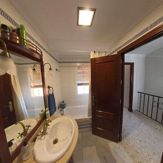 Casa adosada en venta en Núcleo Urbano en Chiclana de la Frontera