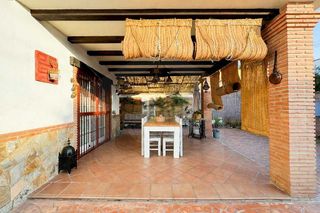 Chalet en venta en Cártama