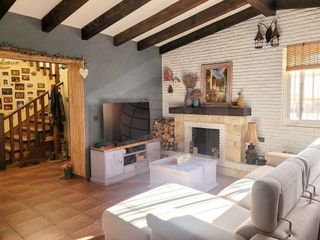 Chalet en venta en Cártama