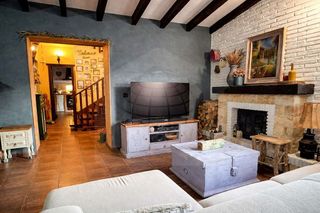 Chalet en venta en Cártama