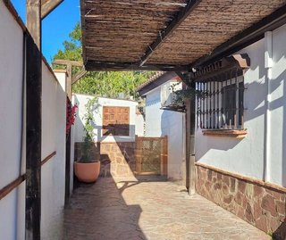 Chalet en venta en Cártama