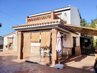 Chalet en venta en Cártama