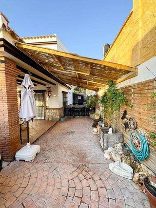 Chalet en venta en Cártama