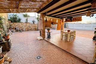 Chalet en venta en Cártama