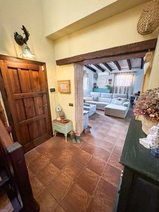 Chalet en venta en Cártama