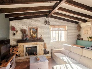Chalet en venta en Cártama