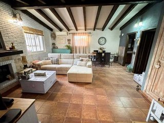 Chalet en venta en Cártama