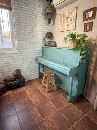 Chalet en venta en Cártama