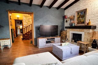 Chalet en venta en Cártama