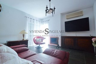 Casa pareada en venta en Bollullos de la Mitación