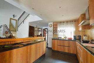 Casa pareada en venta en Bollullos de la Mitación