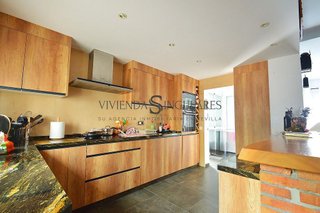 Casa pareada en venta en Bollullos de la Mitación