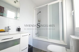 Casa pareada en venta en Bollullos de la Mitación