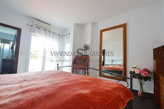 Casa pareada en venta en Bollullos de la Mitación