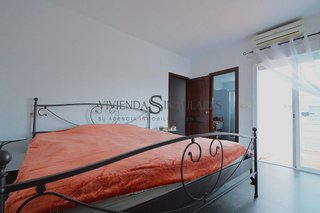 Casa pareada en venta en Bollullos de la Mitación
