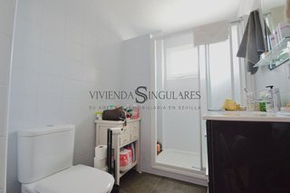 Casa pareada en venta en Bollullos de la Mitación