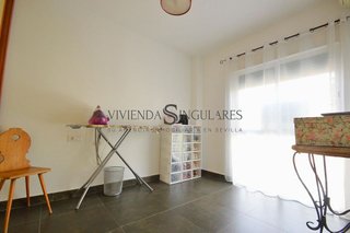 Casa pareada en venta en Bollullos de la Mitación