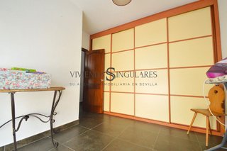 Casa pareada en venta en Bollullos de la Mitación