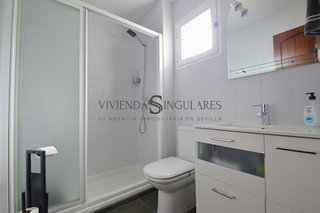 Casa pareada en venta en Bollullos de la Mitación