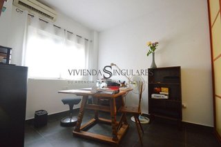 Casa pareada en venta en Bollullos de la Mitación