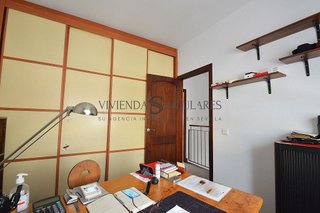Casa pareada en venta en Bollullos de la Mitación