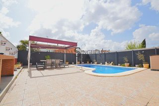 Casa pareada en venta en Bollullos de la Mitación