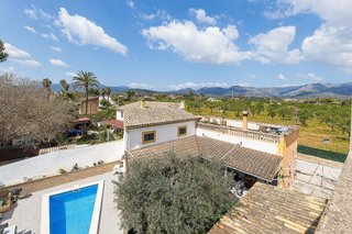 Chalet en venta en Establiments - Son Espanyol - Son Sardina en Palma de Mallorca