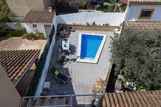 Chalet en venta en Establiments - Son Espanyol - Son Sardina en Palma de Mallorca