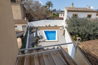 Chalet en venta en Establiments - Son Espanyol - Son Sardina en Palma de Mallorca