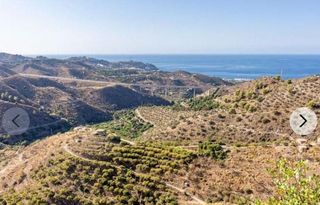 Chalet en venta en Almuñecar en Almuñécar