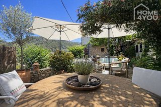 Chalet en venta en Bunyola