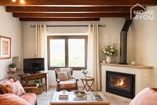 Chalet en venta en Bunyola