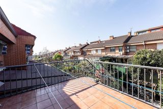 Casa adosada en venta en Sector 3 en Getafe