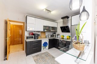 Casa adosada en venta en Sector 3 en Getafe