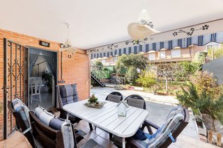 Casa adosada en venta en Sector 3 en Getafe