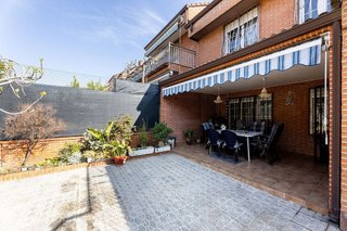 Casa adosada en venta en Sector 3 en Getafe