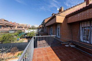 Casa adosada en venta en Sector 3 en Getafe