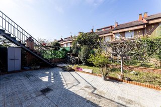Casa adosada en venta en Sector 3 en Getafe