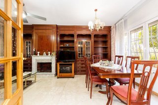 Casa adosada en venta en Sector 3 en Getafe