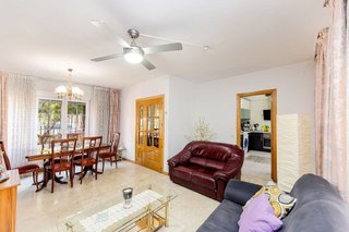 Casa adosada en venta en Sector 3 en Getafe